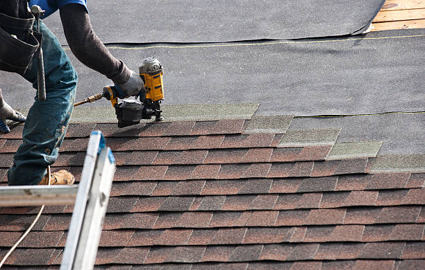 Licensed Roofing service in Williamsfield, OH - Brentwood Metal Roofing